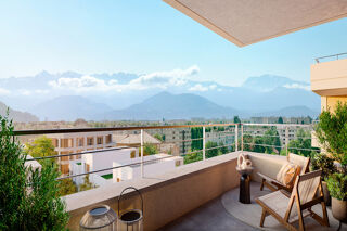  Appartement � vendre 3 pi�ces 65 m�