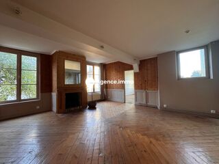  Maison à vendre 7 pièces 135 m²