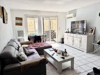  Appartement � vendre 3 pi�ces 70 m�