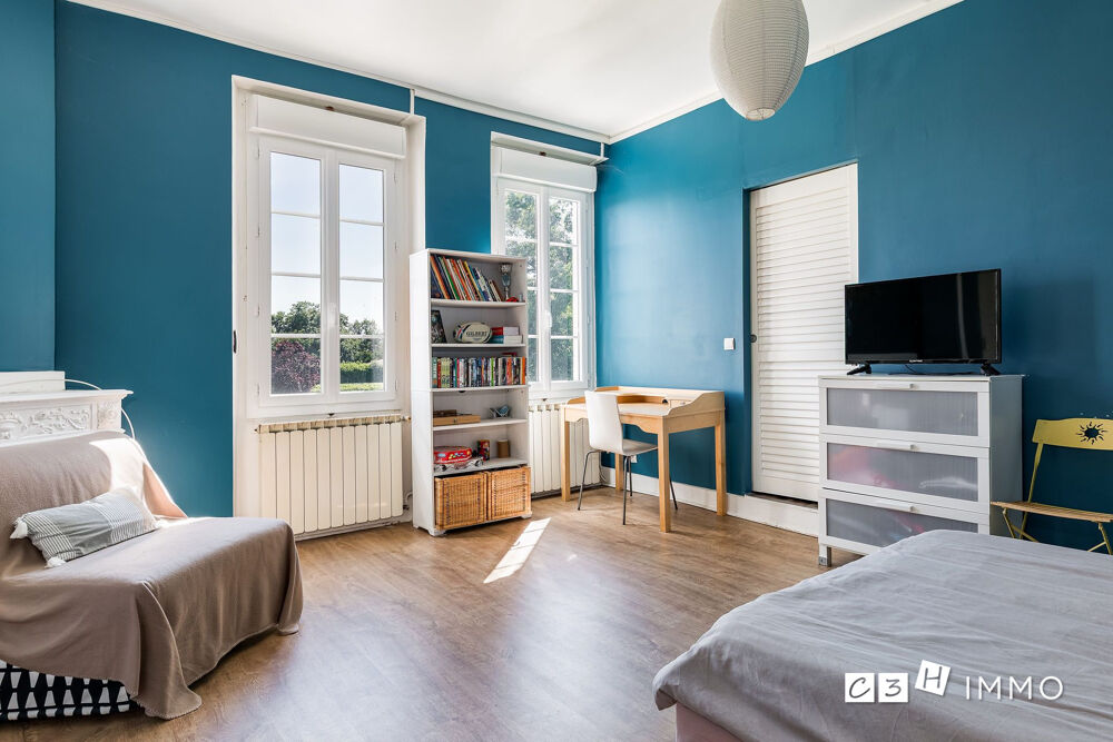 � vendre  Propri�t�/ch�teau Salles-sur-Garonne (31390)