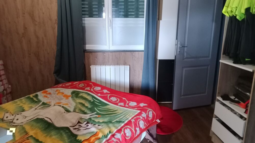Vente Appartement Attignat - A Vendre Appartement 42 m² Attignat