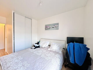  Appartement à vendre 3 pièces 61 m²
