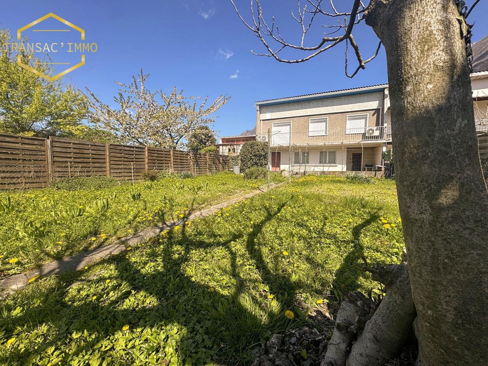 Maison Baticoop de 6 Pièces. Située dans un ....