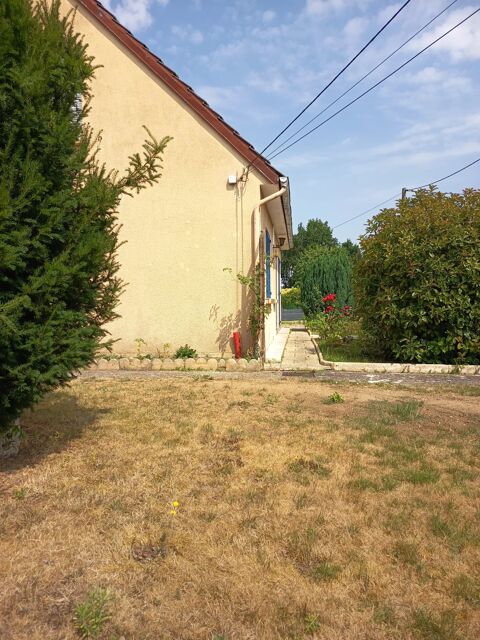   Maison de Famille Maison - 105 m²