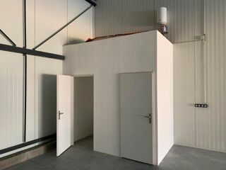   Location Bureau à Chatillon sur Chalaronne 762 ¤ CC /mois Châtillon-sur-chalaronne
