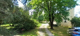  Maison � vendre 8 pi�ces 135 m�