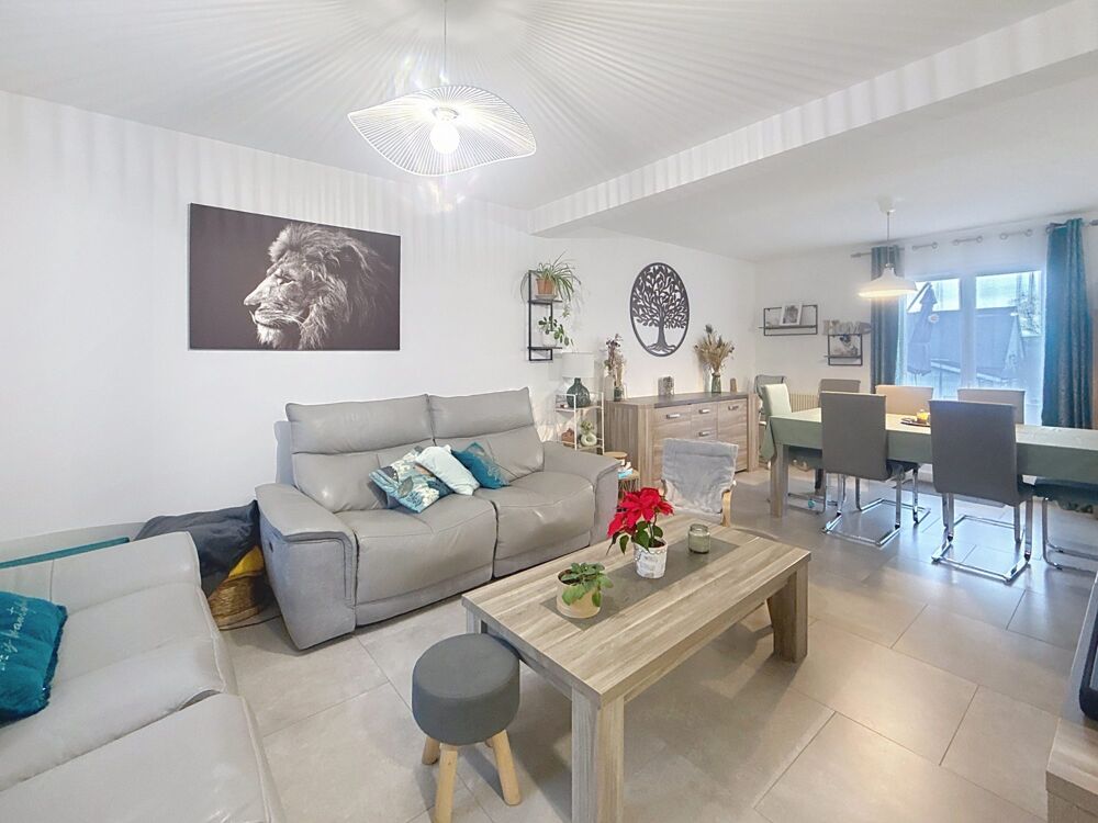 Vente Maison MAISON INDIVIDUELLE Bléré