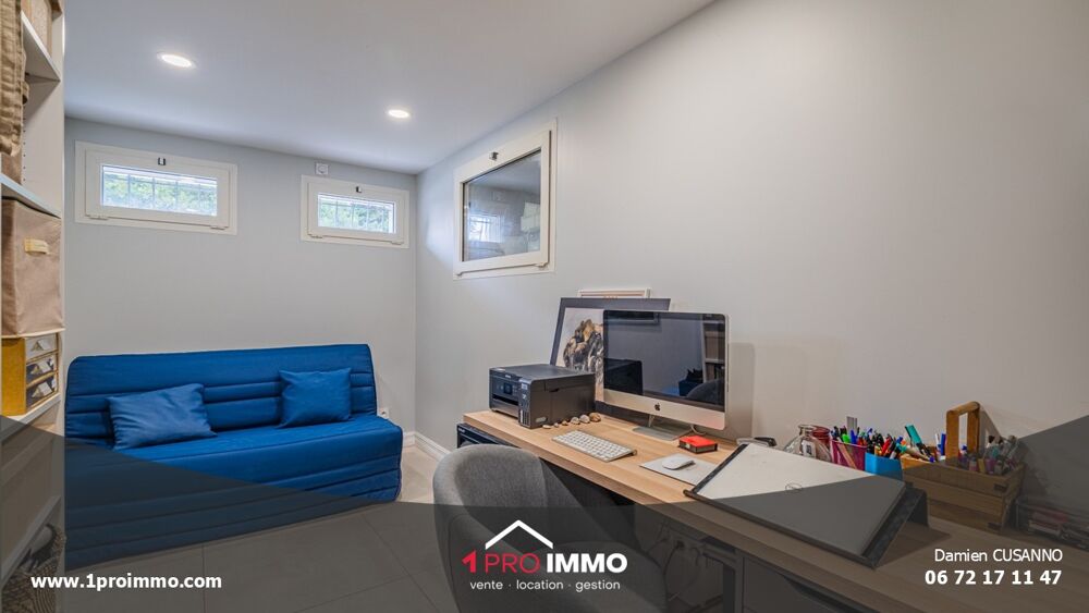 � vendre  Maison Fontanil-Cornillon (38120)