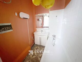  Appartement � vendre 2 pi�ces 38 m�