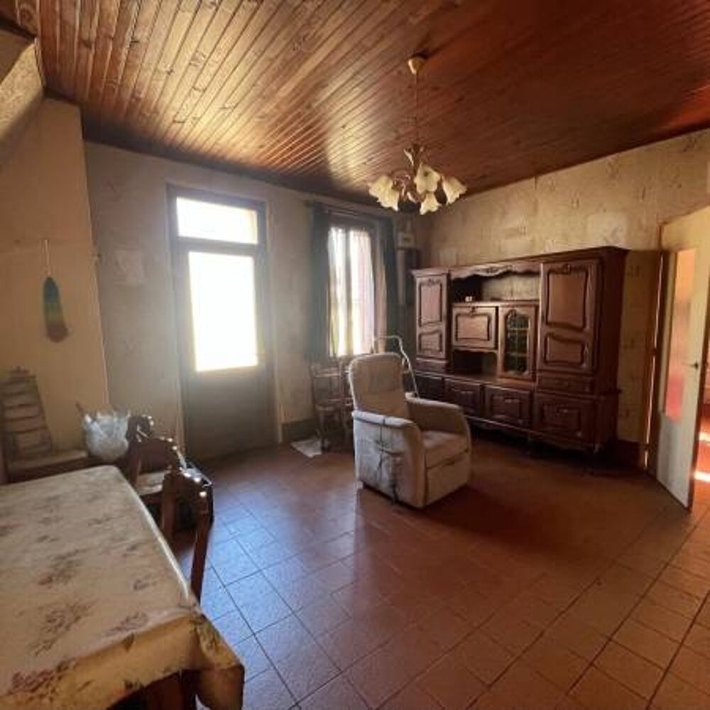 Vente Maison MS 1277 Maison 90 m2 à 15 mns de la plage et de la Baie de  Somme Friville-escarbotin