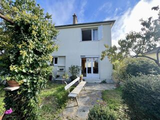 Maison 5 pièces 101 m² · à Tours · 101 m² · 216 000 €