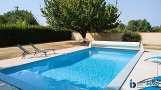  Maison à vendre 7 pièces 194 m²
