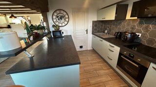  Maison � vendre 3 pi�ces 77 m�