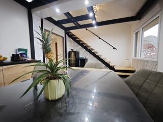  Appartement � vendre 5 pi�ces 106 m�