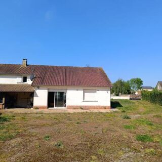  Maison à vendre 5 pièces 126 m²