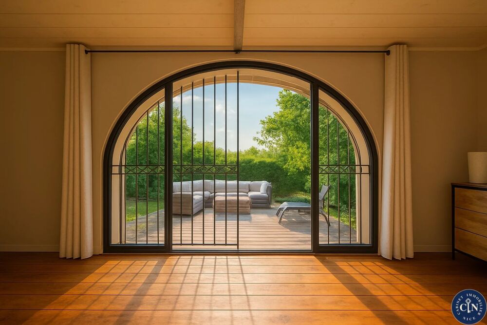 � vendre  Maison Nice (06200)