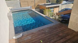  Maison à vendre 6 pièces 152 m²
