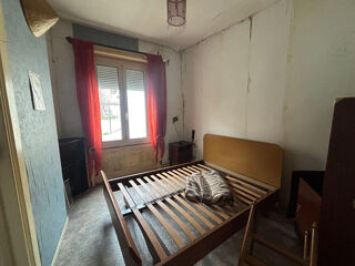  Maison � vendre 2 pi�ces 35 m�