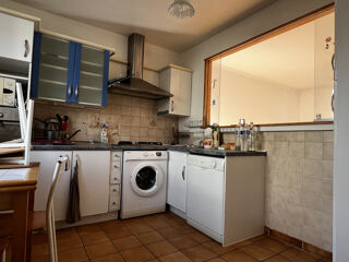  Maison � vendre 5 pi�ces 74 m�