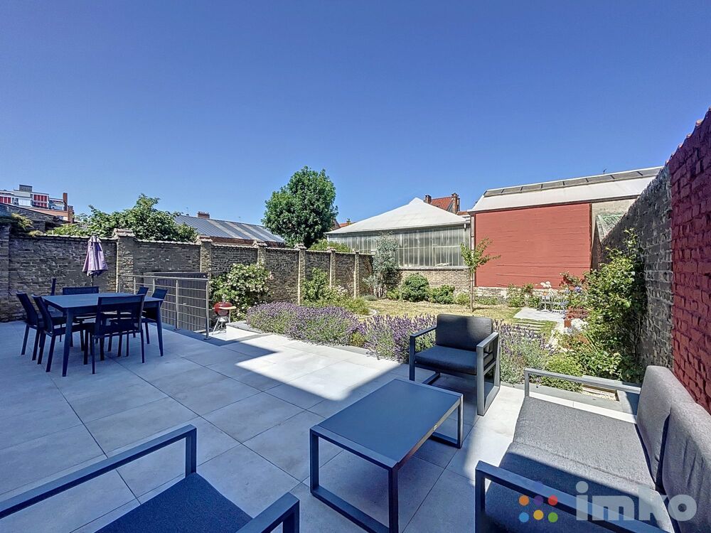 � vendre  Maison Dunkerque (59240)