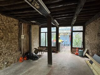  Appartement � vendre 2 pi�ces 42 m�