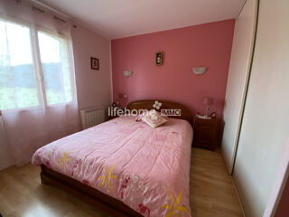  Maison � vendre 4 pi�ces 98 m�