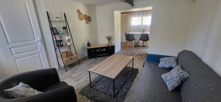  Maison à vendre 4 pièces 66 m²