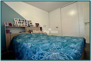  Appartement  vendre 3 pices 76 m