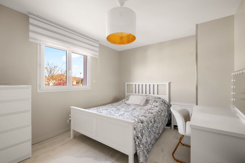 � vendre  Maison Seyssuel (38200)