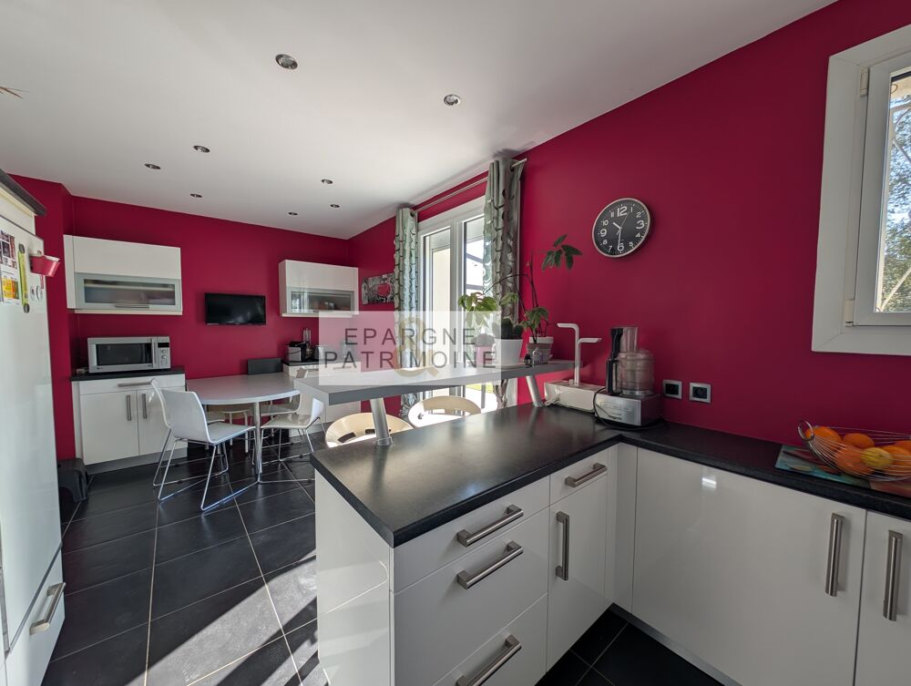 � vendre  Maison Colombier-Saugnieu (69124)