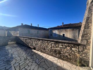  Maison à vendre 8 pièces 148 m²