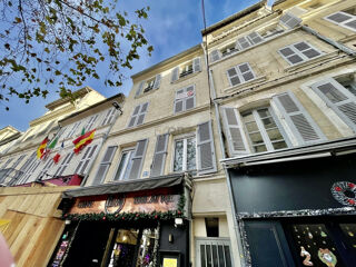  Appartement  vendre 1 pice 27 m