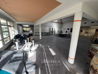  Immeuble � vendre 1200 m�