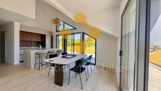 Appartement � vendre 4 pi�ces 112 m�