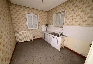  Maison � vendre 3 pi�ces 79 m�