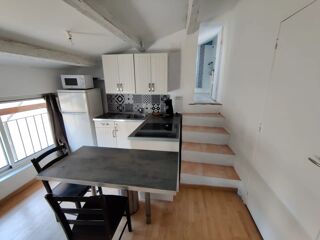  Appartement à louer 1 pièce 20 m²