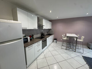  Appartement à louer 2 pièces 42 m²