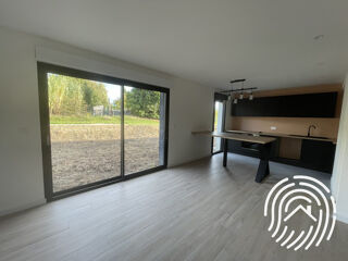  Maison 5 pièces 83 m² Roost-warendin