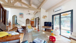  Maison à vendre 7 pièces 183 m²