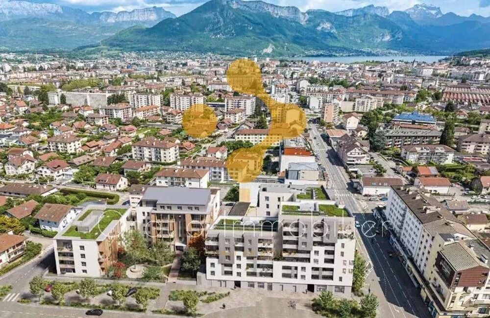 Superbe T4 avec grand balcon bien exposé!