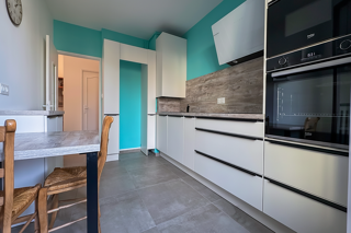  Appartement � vendre 3 pi�ces 70 m�