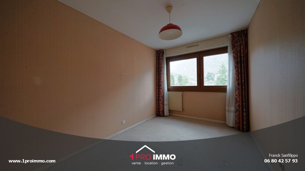 APPARTEMENT ACTUELLEMENT SOUS PROMESSE DE VENTE. Je....