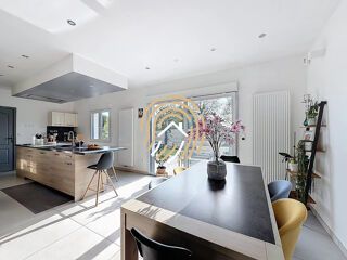  Maison à vendre 6 pièces 126 m²