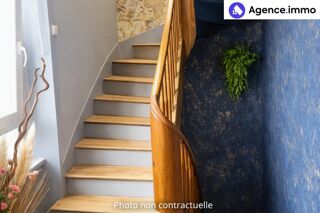  Maison à vendre 7 pièces 119 m²