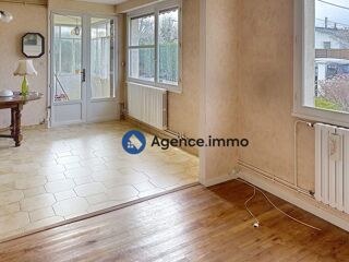  Maison à vendre 4 pièces 79 m²