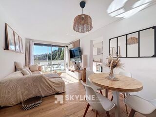  Appartement � vendre 3 pi�ces 58 m�