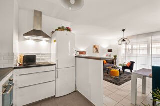  Appartement  vendre 3 pices 65 m