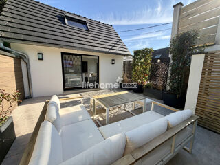  Appartement � vendre 4 pi�ces 179 m�