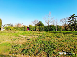  Terrain � vendre 970 m�