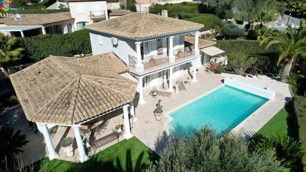 � vendre  Villa Saint-Rapha�l (83700)